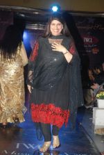 on the ramp for Kawaljeet Show at The Wedding Cafe in Andheri, Mumbai on 16th Dec 2011 (93).JPG